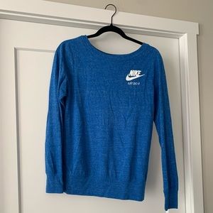 Nike Crewneck